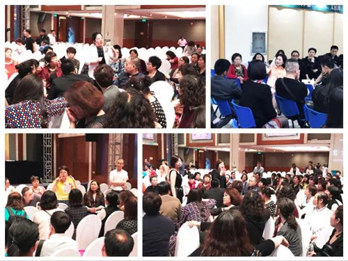 金诃藏药“敬初心，赢未来”辽宁地区事业说明会圆满结束