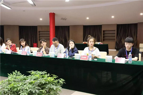 无内容不营销·隆力奇抖音达人见面会召开