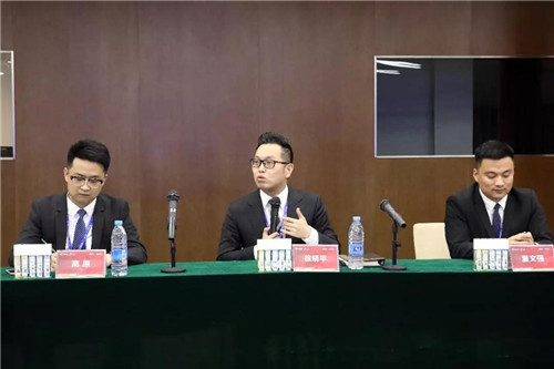 无内容不营销·隆力奇抖音达人见面会召开