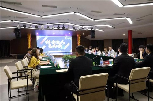 无内容不营销·隆力奇抖音达人见面会召开