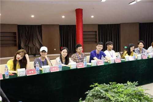 无内容不营销·隆力奇抖音达人见面会召开