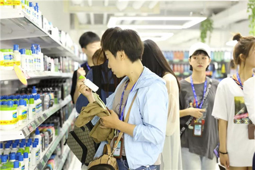 无内容不营销·隆力奇抖音达人见面会召开