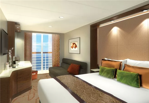 康美海上嘉年华即将燃爆登场,8大燃点抢先看!