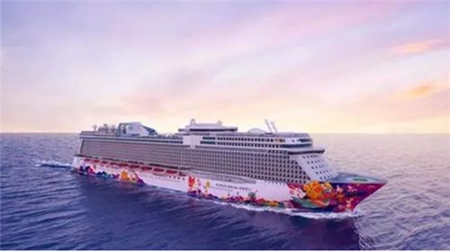 康美海上嘉年华即将燃爆登场,8大燃点抢先看!