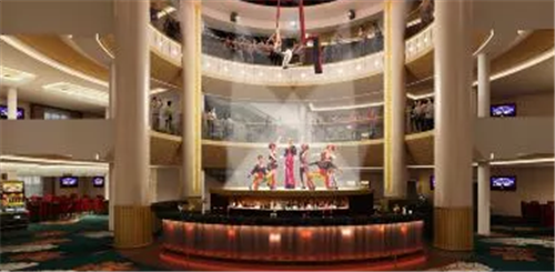 康美海上嘉年华即将燃爆登场,8大燃点抢先看!