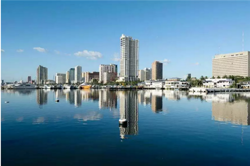 康美海上嘉年华即将燃爆登场,8大燃点抢先看!