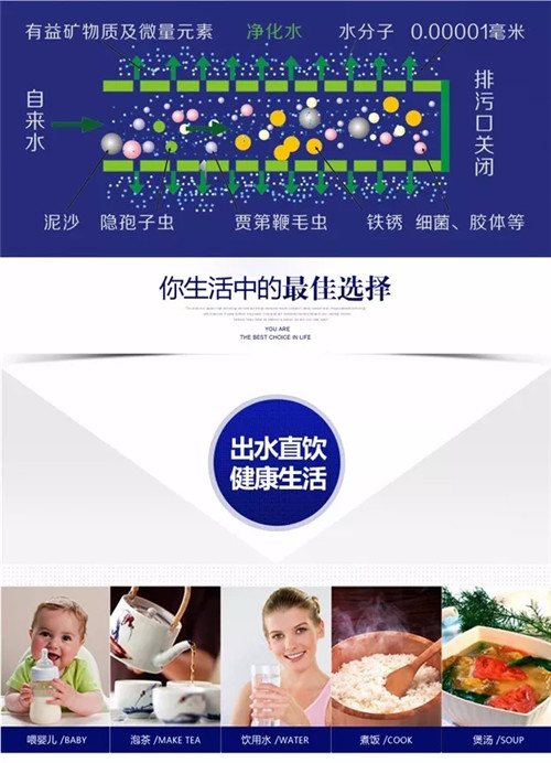 世界环境日丨美丽中国，绿之韵人是行动者！