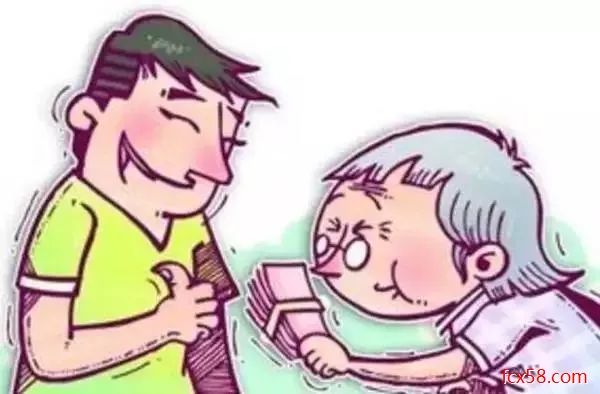 【逮捕】“老妈乐”第一起刑事案件,30余老人上当后报案