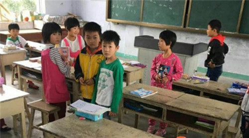 “心系慈善•爱心永续”——尚赫用爱陪伴孩子们的成长