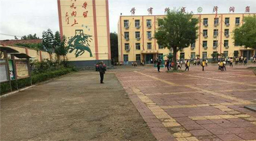 “心系慈善•爱心永续”——尚赫用爱陪伴孩子们的成长