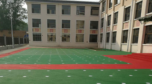 因为尚赫“让爱传出去”，大山深处传来了铜铃般的笑声