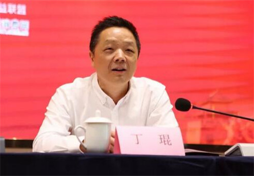 克缇(中国)参加2018直企党建与保护消费者权益培训座谈会