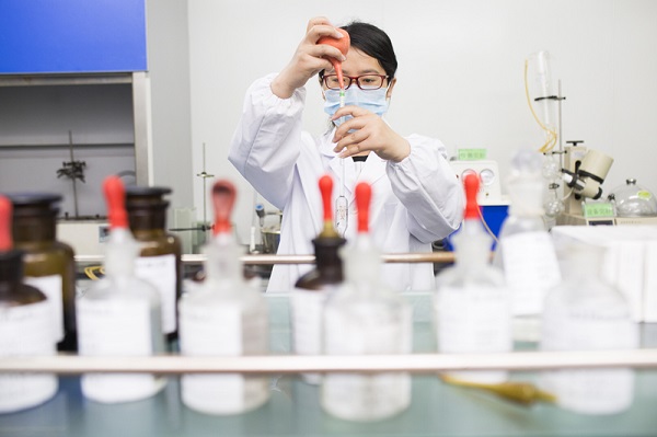 三八妇乐集团华泰药业启动赴港上市计划