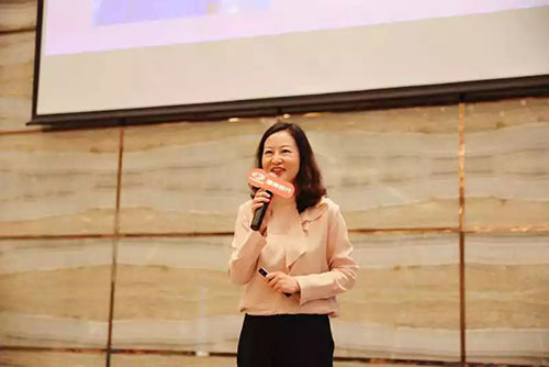 康美海上嘉年华首度献礼 千名优秀伙伴启航