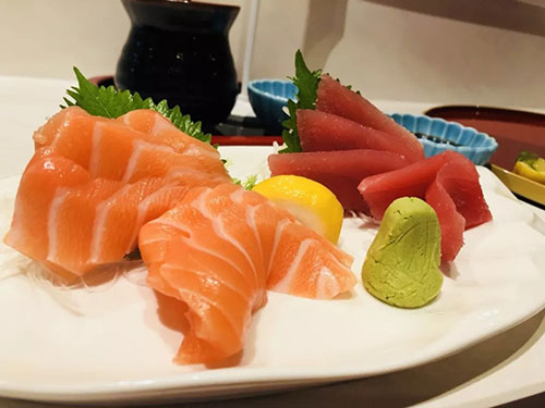 海上狂欢 2018康美海上嘉年华游学会收官