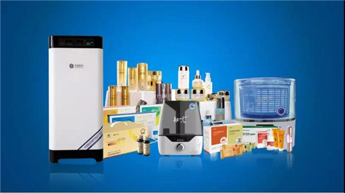 珍奥双迪事业二十年:三大核心科技,开启健康未来