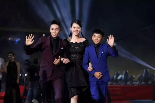 长青电影李宗伟自传《败者为王》将国内上映