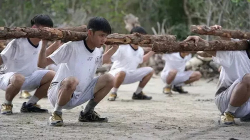 长青电影李宗伟自传《败者为王》将国内上映