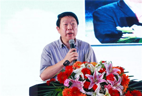 卫康参与举办中国第二届糖生物海洋科技节庆典大会在青岛隆重召开