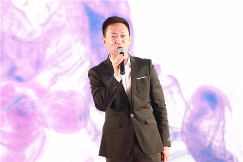 卫康参与举办中国第二届糖生物海洋科技节庆典大会在青岛隆重召开