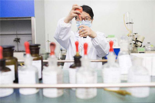 三八妇乐袁晓峰：让更多伙伴分享华泰药业上市的红利