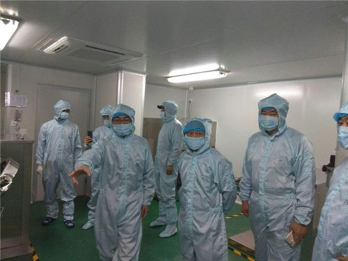 三八妇乐袁晓峰：让更多伙伴分享华泰药业上市的红利