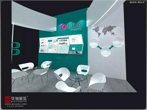 隆力奇与您相约“2018上海国际口腔清洁护理用品展览会”