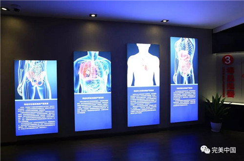 VR体验、人机互动，完美·中山市禁毒教育科普馆约起