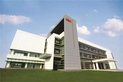 诚信经营二十余载 克缇谱写永续发展华章