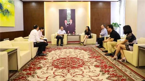 诚信经营二十余载 克缇谱写永续发展华章