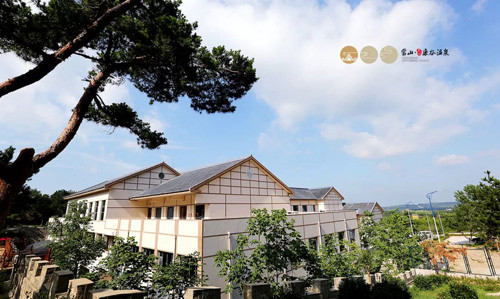 印象卫康生物——我们的“一山一水一圣人”  