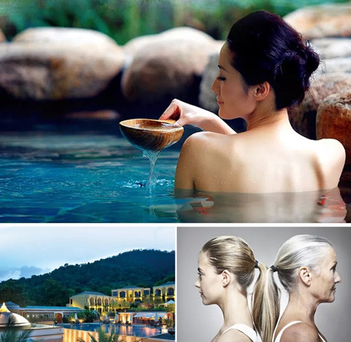 印象卫康生物——我们的“一山一水一圣人”  