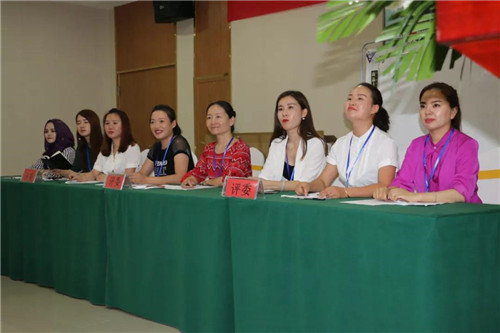 【总裁力量·启赢未来】卫康医美第三届初级总裁特训营圆满落幕！