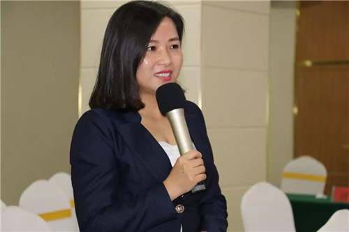 【总裁力量·启赢未来】卫康医美第三届初级总裁特训营圆满落幕！