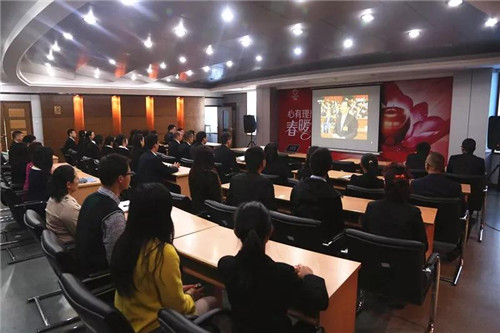 理想将党建上升到企业战略发展高度，打造道德企业