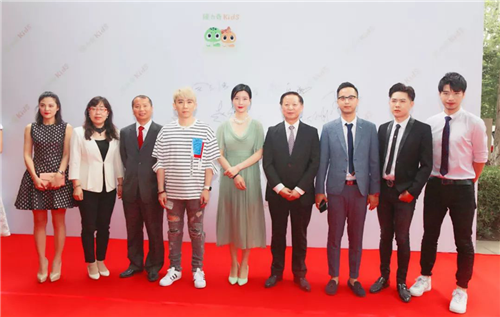 隆力奇KIDS隆重发布全新婴童护理产品