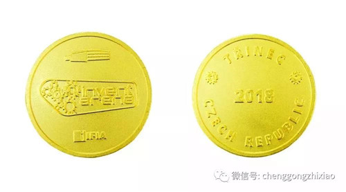 宝健在捷克国际创新发明展上演帽子戏法，连夺三项大奖