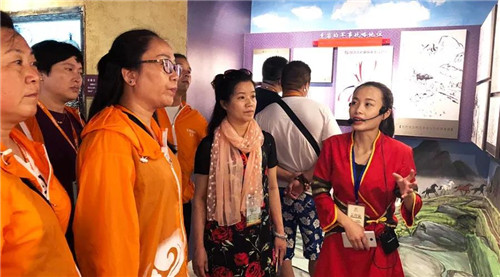 圣火燎原,精彩不落幕,下一站有你!