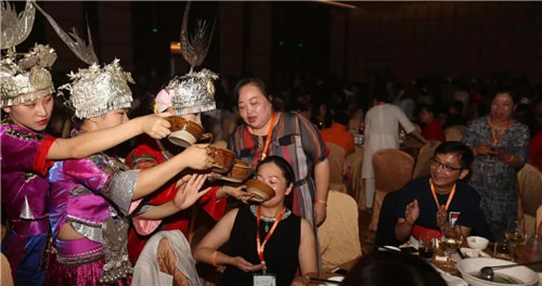 圣火燎原，精彩不落幕，下一站有你！