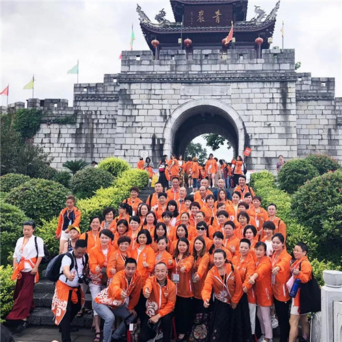 圣火燎原,精彩不落幕,下一站有你!