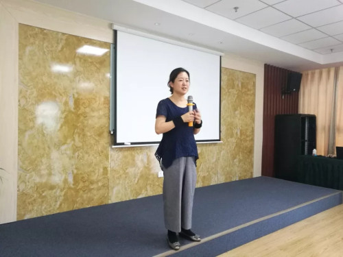 倡导健康 安然再平衡活动在南京、玉林开展