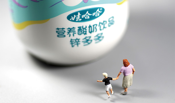 娃哈哈业绩滑坡求变 宗庆后再战保健品