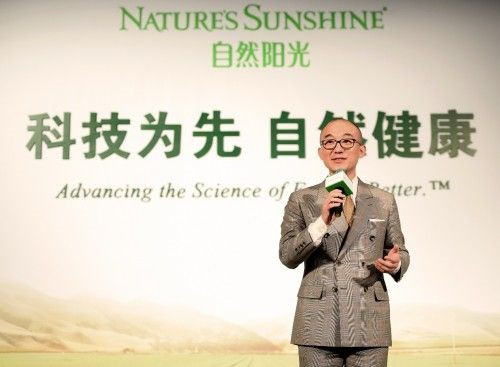 自然阳光周鲁浩：时代大浪淘沙，唯有产品得长青