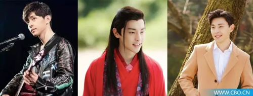 携邓伦力推小黑裙系列,雅芳2018营销之战即将打响?