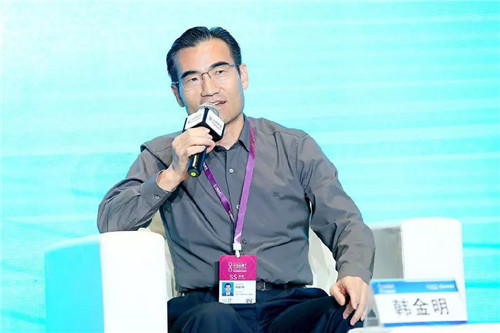 和治友德荣获“2018中国一带一路品牌贡献奖”大奖