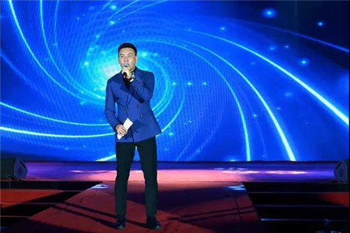 热烈祝贺“富迪肽”2018(7月)业绩表彰星耀盛典华彩落幕