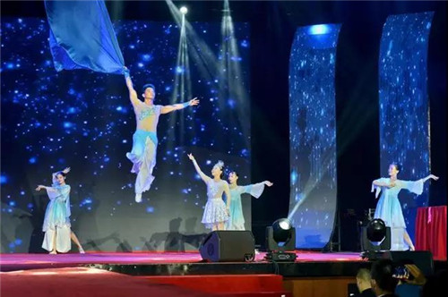 热烈祝贺“富迪肽”2018(7月)业绩表彰星耀盛典华彩落幕