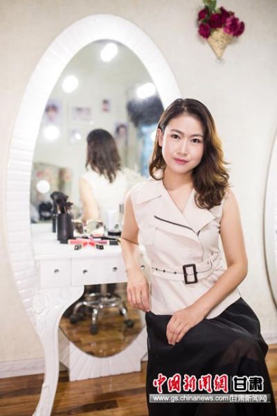 安利“斜杠青年”系列:追求美好，是一种天性