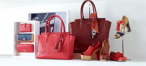 海外大牌新品首发，脉宝“折疯了海淘”活动上线！