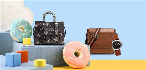 海外大牌新品首发，脉宝“折疯了海淘”活动上线！